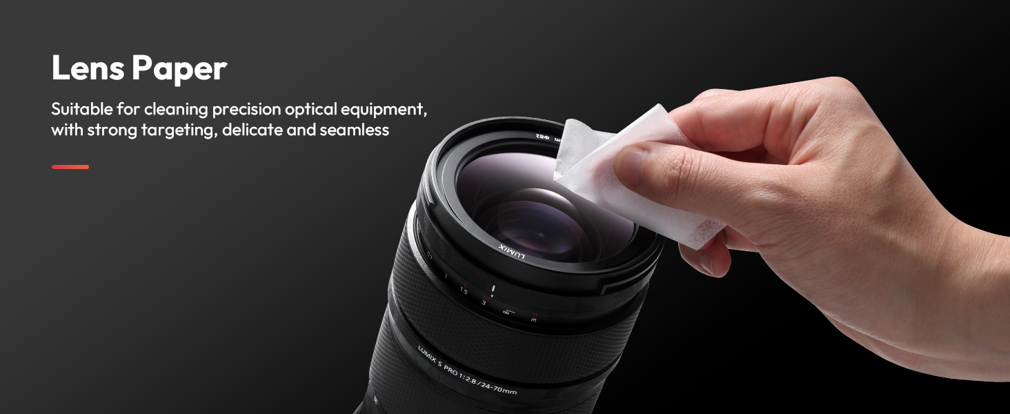 ULANZI C072 10-in-1 Professional Camera Cleaning Kit – Premium DSLR & Lens Care Set for Canon, Sony, Nikon & More