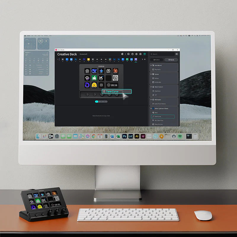 Presets & Plugins, Ready to Use