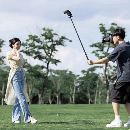 Ulanzi MT-57 Extendable Selfie Stick for Action Cameras (2.7')
