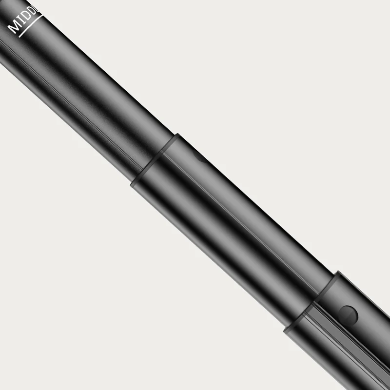 Eccentric Tube Design