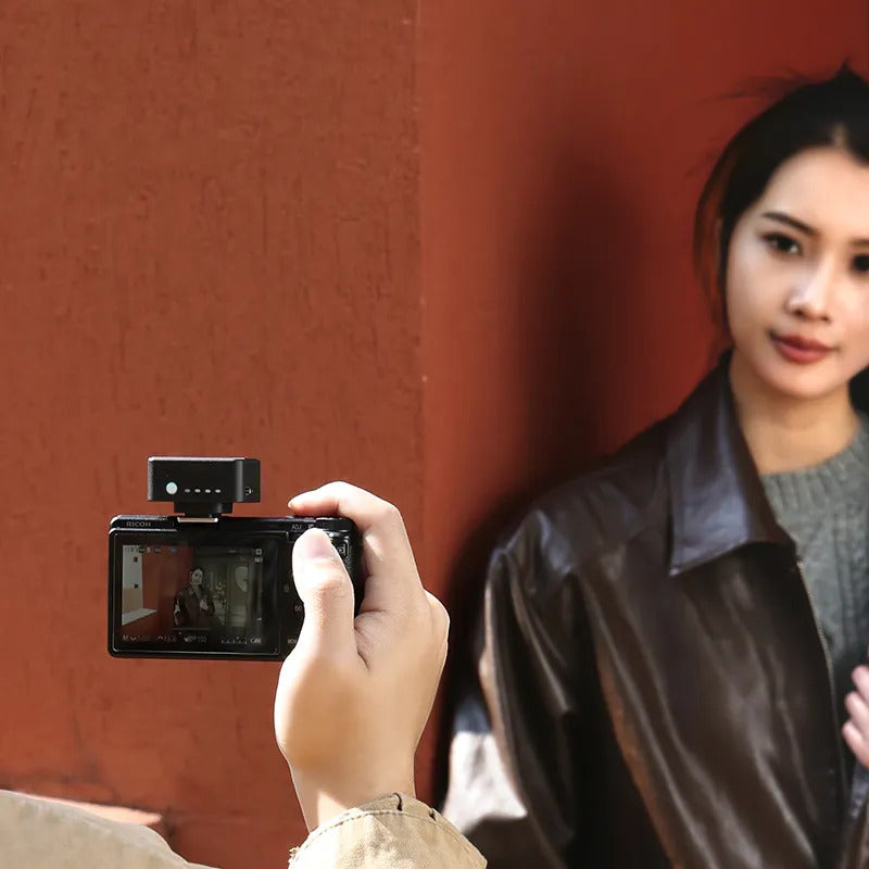 Capture Portraits in Their Best Light!