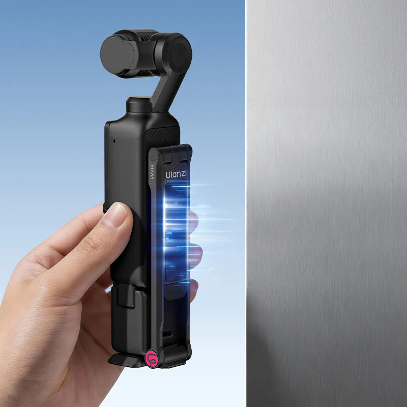 Strong Magnetic Snap, Secure & Stable