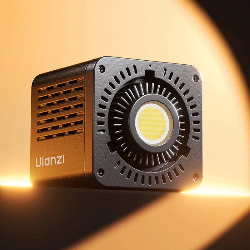 Powerful 60W Output, Effortless Control