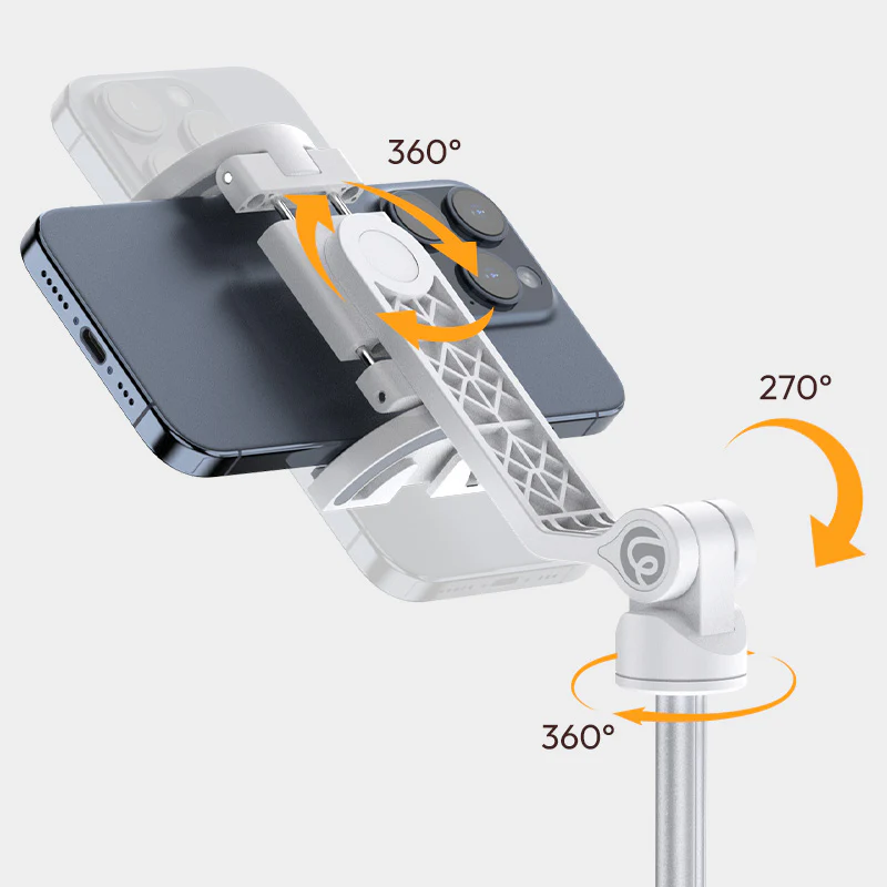 Switch & Tilt with Ease