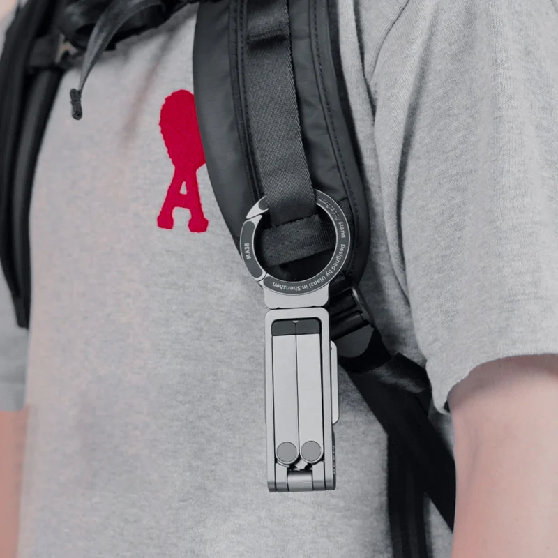 Clip & Go
