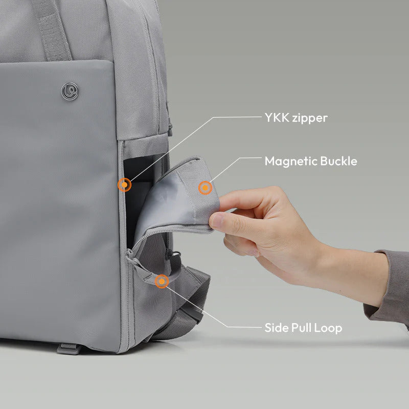 Quick Access On the Go