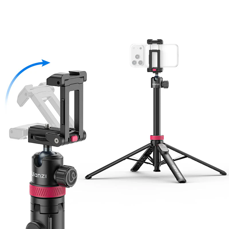 Quick Release and High Compatibility
