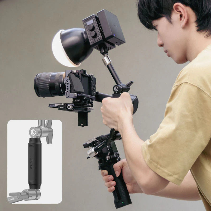 2-in-1 Instant Gimbal Handle