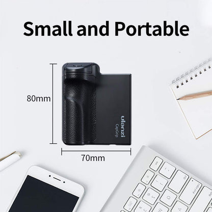 ULANZI Smartphone Grip with Remote for iPhone/ Samsung/ Pixel