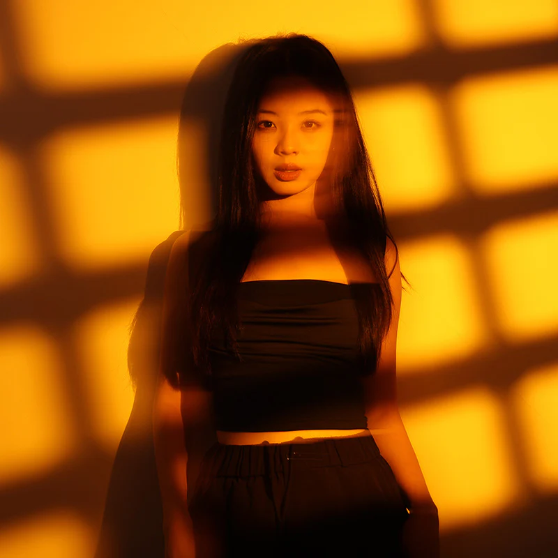 Shape Light Your Way with Vibrant RGB