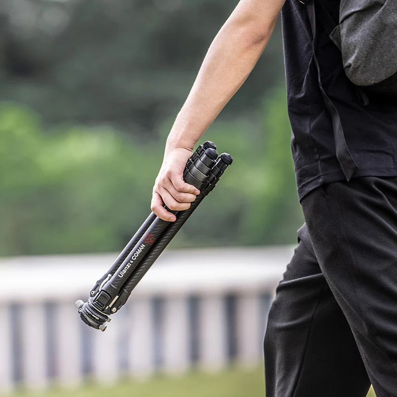 Carbon Fiber Material, More Convenient to Carry