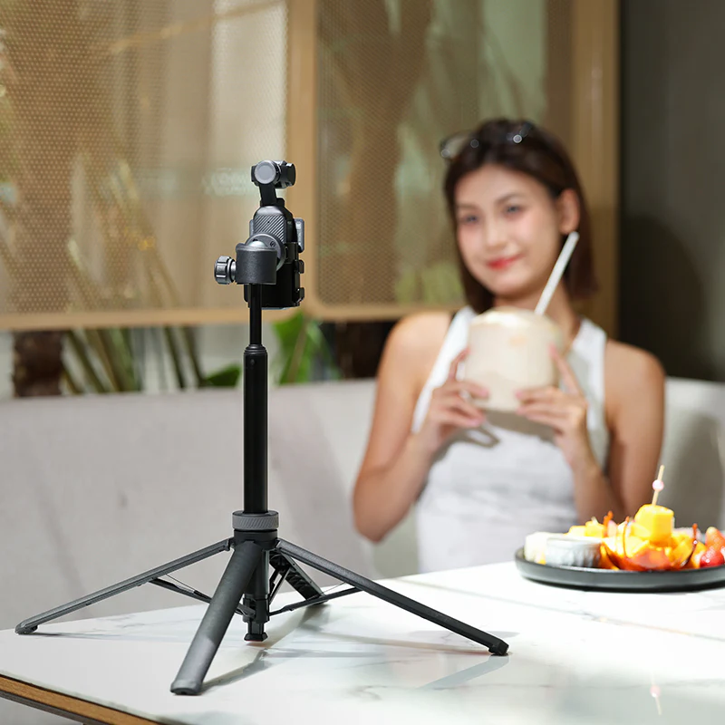 Quick Attach, Wide Compatibility