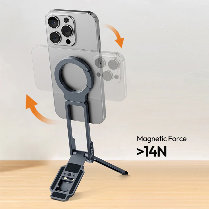 Secure Both Sides of Your Setup