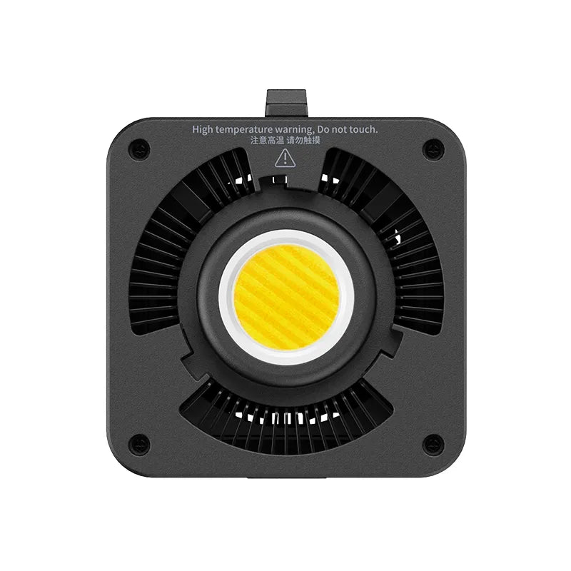 Ulanzi ML100W COB Video Light with Built-In Battery Bi RGB