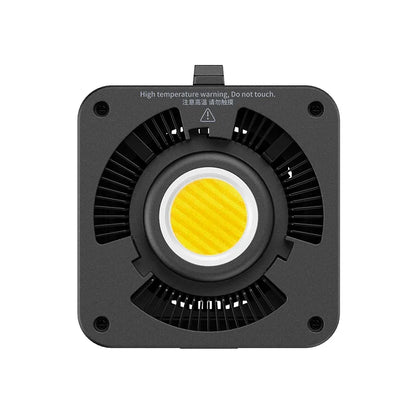 Ulanzi ML100W COB Video Light with Built-In Battery Bi RGB