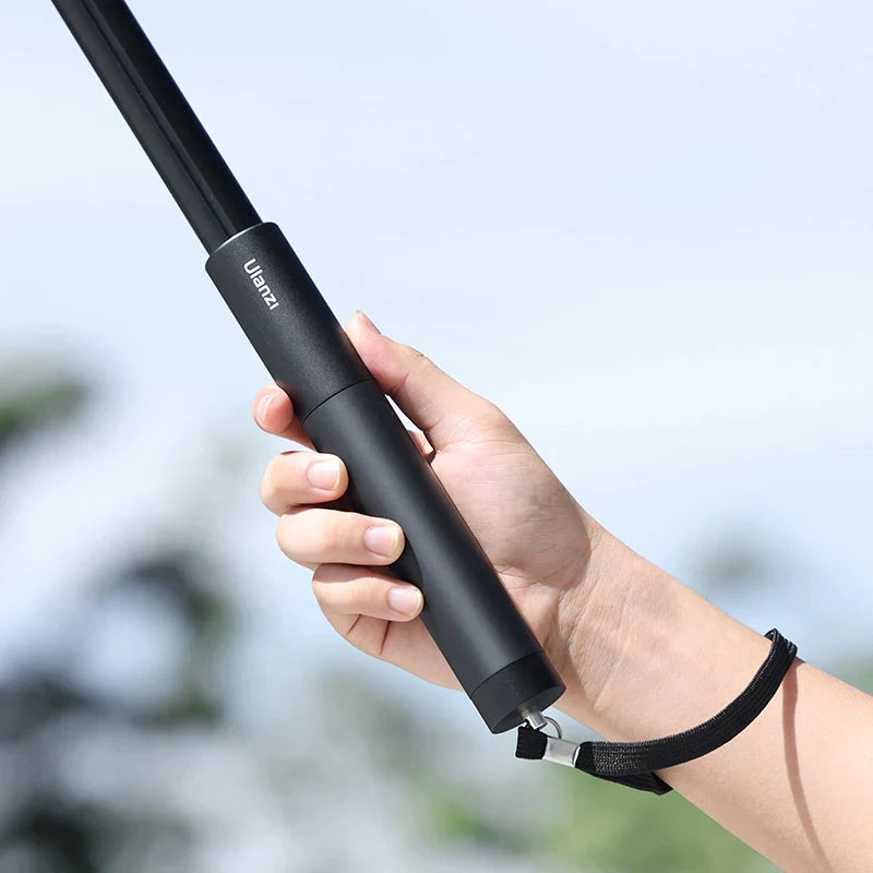 Ulanzi Go-Quick II 1.5m Magnetic Quick Release Extension Selfie Stick C017GBB1.