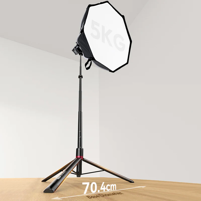 Supports Up to 5KG