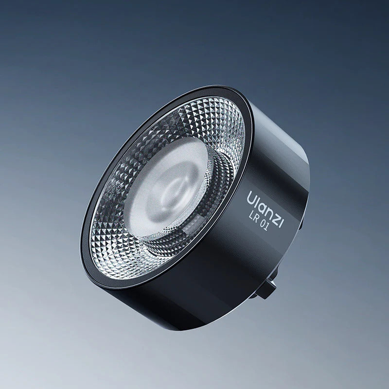 Optical Condenser