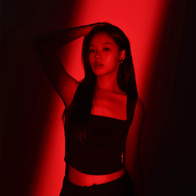 Shape Light Your Way with Vibrant RGB