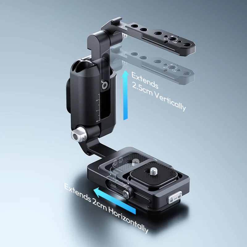 Adjustable Length, Wide Compatibility
