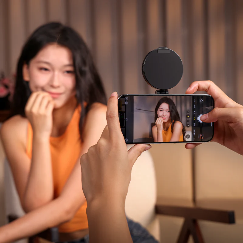 360° Adjustable & Multi-Scene Stable