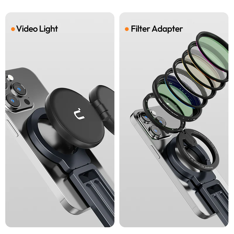 Secure Both Sides of Your Setup