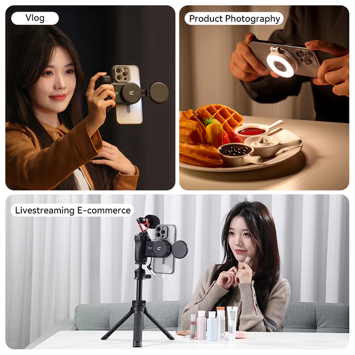Perfect for Different Applications