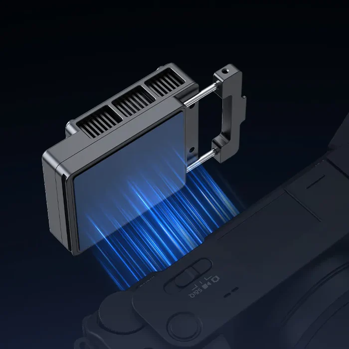 Efficiency Meets Exceptional Cooling