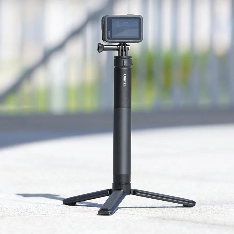 Ulanzi Go-Quick II 1.5m Magnetic Quick Release Extension Selfie Stick C017GBB1.