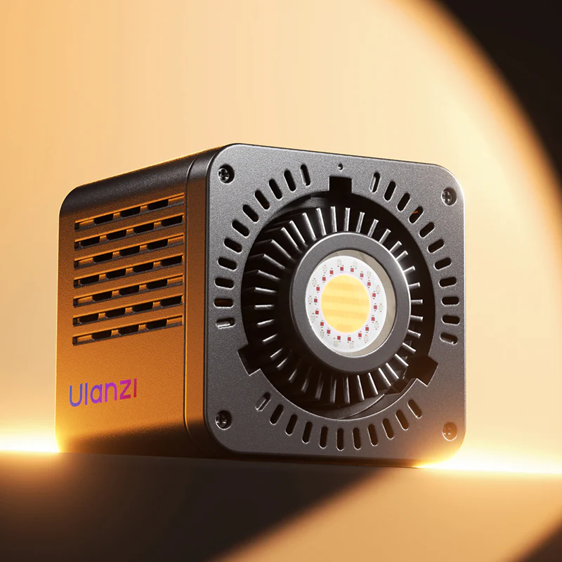 Powerful 60W Output, Effortless Control
