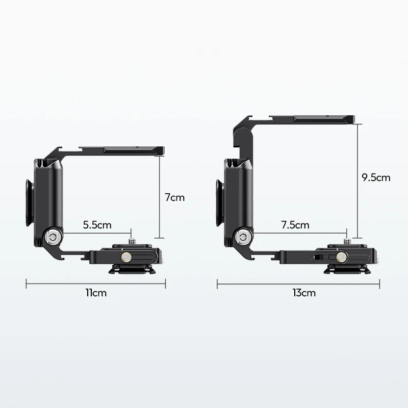 Adjustable Length, Wide Compatibility
