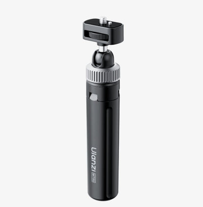 ULANZI MT95 Tripod, 1/4inch screw mount & Gopro Adapter
