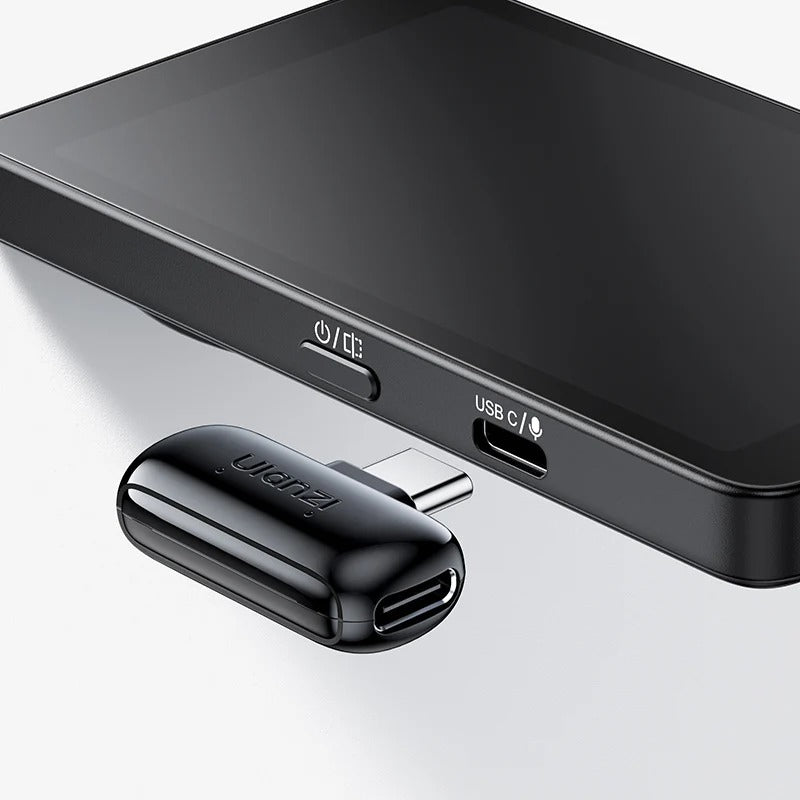 Plug & Play, Shoot Instantly