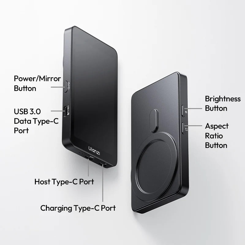 Plug & Play, Shoot Instantly