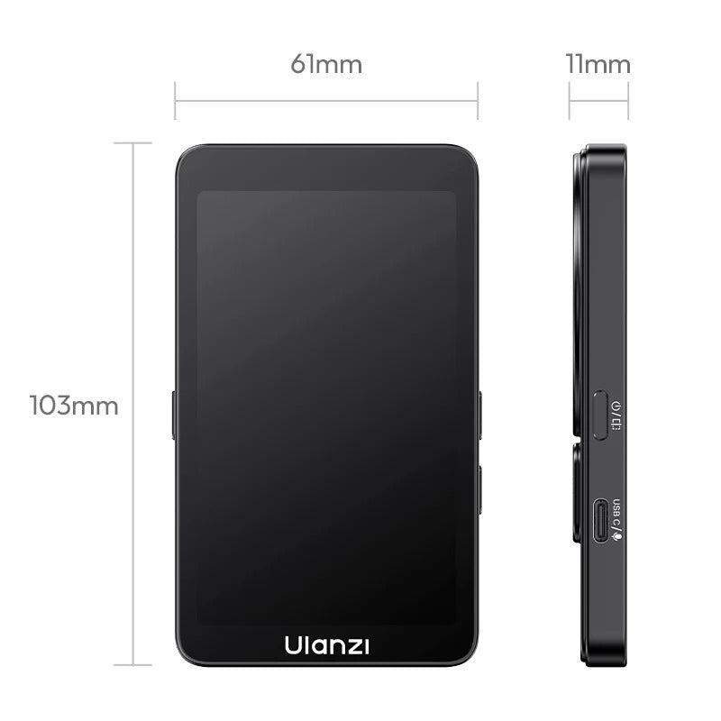 Specifications