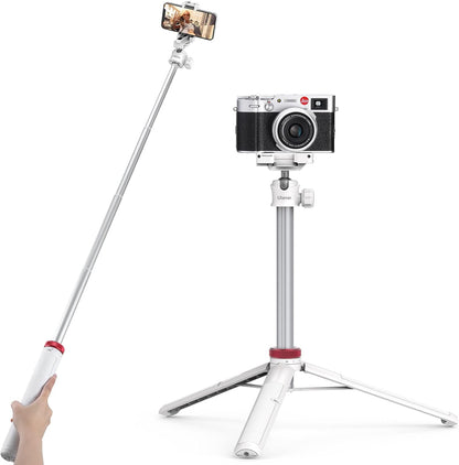 Ulanzi MT-44 Extendable Vlog Tripod (Upgraded)
