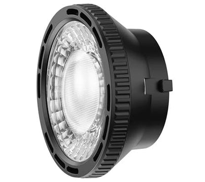 ULANZI PJ2 Condenser Lens for Mini COB LED Light, Mini Bowens Mount Spotlight