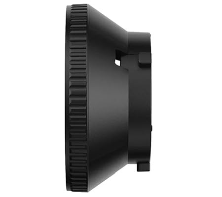 ULANZI PJ2 Condenser Lens for Mini COB LED Light, Mini Bowens Mount Spotlight