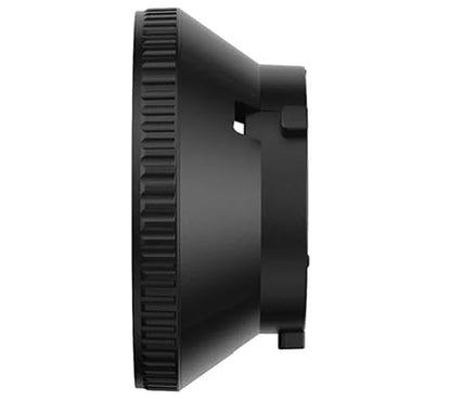 ULANZI PJ2 Condenser Lens for Mini COB LED Light, Mini Bowens Mount Spotlight