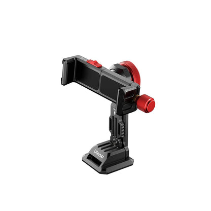 Ulanzi ST-14 Iron Man III 360Â° Tripod Smartphone Mount
